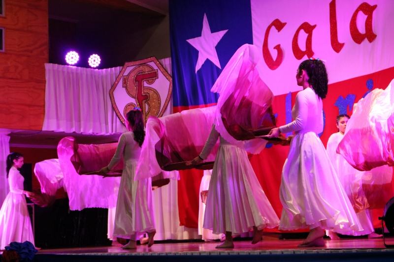Gala Folclórica 2026